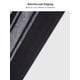 thumbnail image 5 of Bufanda FREE SOLDIER Tactical Shemagh 109x109 cm, negro y blanco, 5 of 8