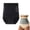 Black, variant on longantii Fat Burning Shorts, Thermogenic Fat Burning Sculpting Shorts, Yoga Pants for Women