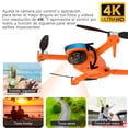 thumbnail image 2 of Drone Vak 955 Doble Cámara GPS 4K Video Control 500m, 2 of 6