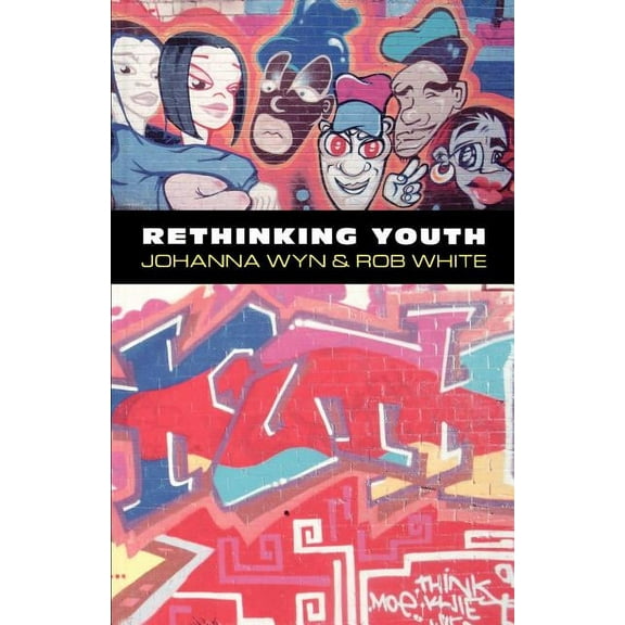 Rethinking Youth, (Paperback)