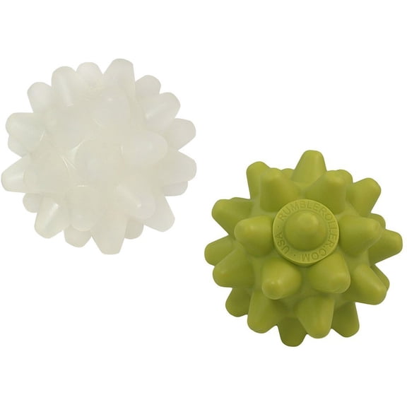 RumbleRoller X-Firm Beastie and Original Beastie Massage Balls