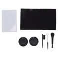 thumbnail image 2 of Hear Aids Cleaning Tool, Efficient Ear Wax Guard 2 Pack with Carry Case for Hear Aids, 2 of 7