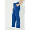 thumbnail image 3 of Catherines Women's Plus Size Suprema Pant, 3 of 6