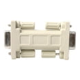thumbnail image 4 of StarTech.com DB9 RS232 Serial Null Modem Adapter - F/F - Null modem adapter - DB-9 (F) to DB-9 (F) - NM9FF - Null modem adapter - DB-9 (F) to DB-9 (F) - for P/N: EC1S952, EC2S952, PCI2S232485I, 4 of 4