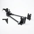 thumbnail image 4 of TRACKPRO WEIGHT DISTRIBUTION HITCH, 1000 LB. TONGUE WEIGHT CAPACITY, 9 HOLE SHAN, 4 of 6