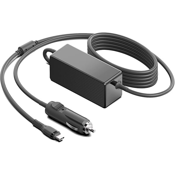 wonima11 USB C Car Charger for iPhone 17,JBL Xtreme 4 3,Turtlebox Speaker Gen 1.5 Speaker,SOUNDBOKS The Battery,Pioneer,HP,Lenovo,Dell,Acer,Asus,Samsung,Nimo,LG,Google Laptop Chromebook DC Adapter