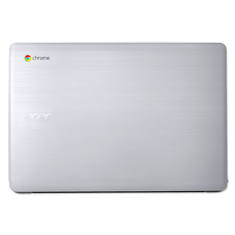 Acer Chromebook 14 HD Atom X5 E8000 4 32GB Silver Cb3-431-12k1