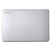 Acer Chromebook 14, Intel Atom x5-E8000 Quad-Core Processor, 14 HD, 4GB LPDDR3, 32GB eMMC, Protective Sleeve, CB3-431-12K1