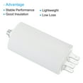 thumbnail image 4 of CBB60 14uf Running Capacitor,AC 250V 4 Pins 50/60Hz with M8 Screw for Washing Machine, 4 of 5