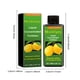 thumbnail image 3 of Xihbxyly Venta de Liquidación de Almacén Fertilizante Líquido Concentrado para Plantas de Mandarina, Limón y Suplemento de Fertilizantes Solución Nutritiva Equilibrada 100 Ml, 3 of 7