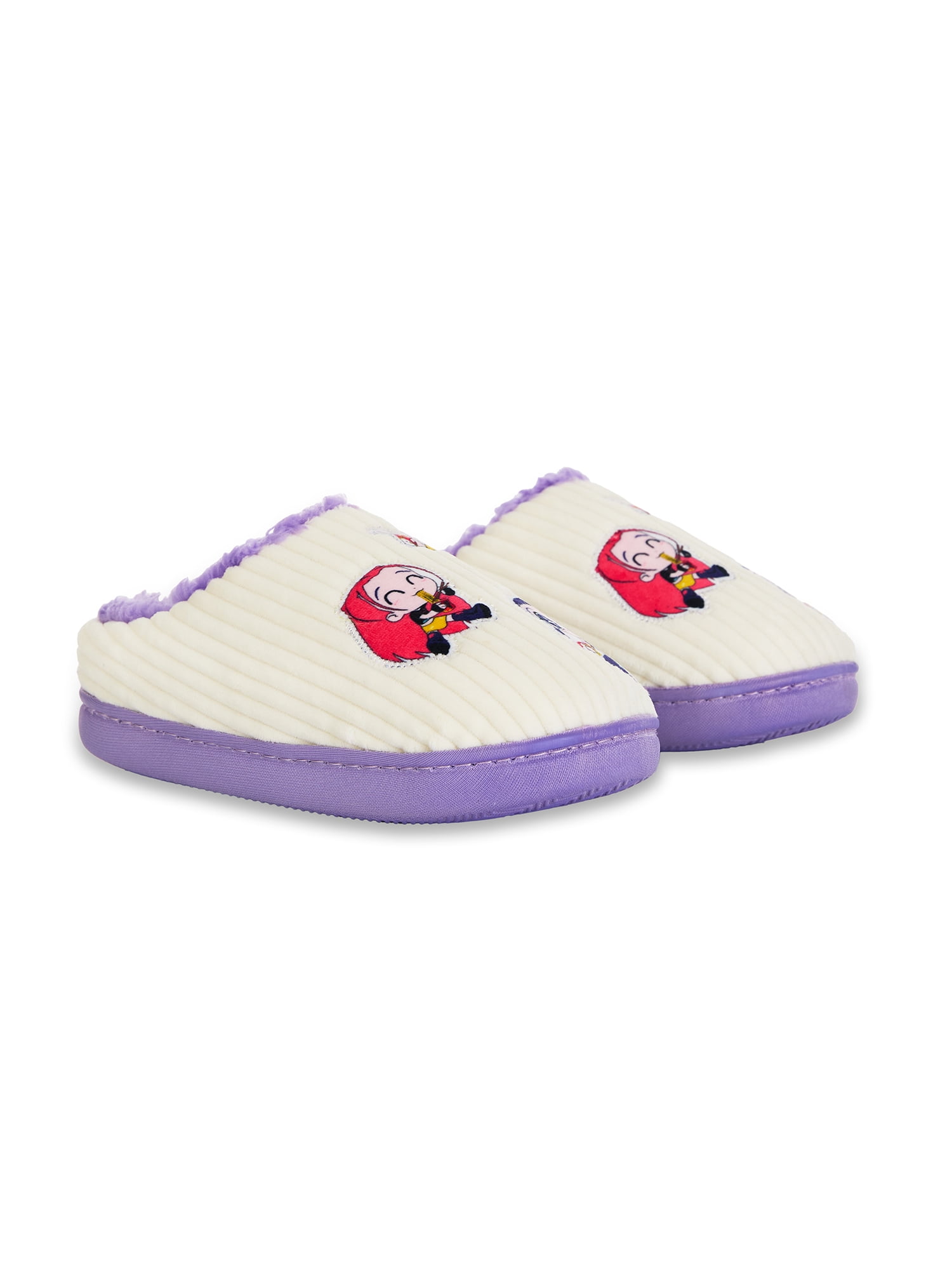 KPop Demon Hunters Girls Slipper