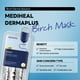 thumbnail image 4 of Mascarilla Mediheal Dermaplus Birch Hidratante x10 Vegan, 4 of 7