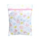 thumbnail image 2 of Injueey Bolsa de lavandería de malla, bolsa organizadora para almacenamiento de viaje portátil, bolsa para el cuidado de la ropa, sujetador Almacenamiento y organización del hogar No.02, 2 of 6