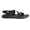 Black, variant on Chaco Lowdown Sandal Men