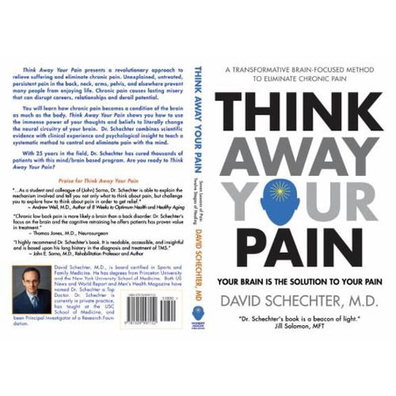 Pre-Owned Think Away Your Pain