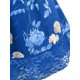 thumbnail image 3 of Tamaño de encaje con estampado de talla grande Rosegal  Camisetas sin mangas de talla grande, 3 of 5