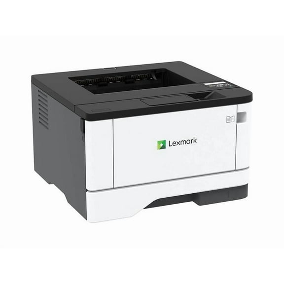 Lexmark MS431dw Wireless Black and White Laser Printer (29S0100)