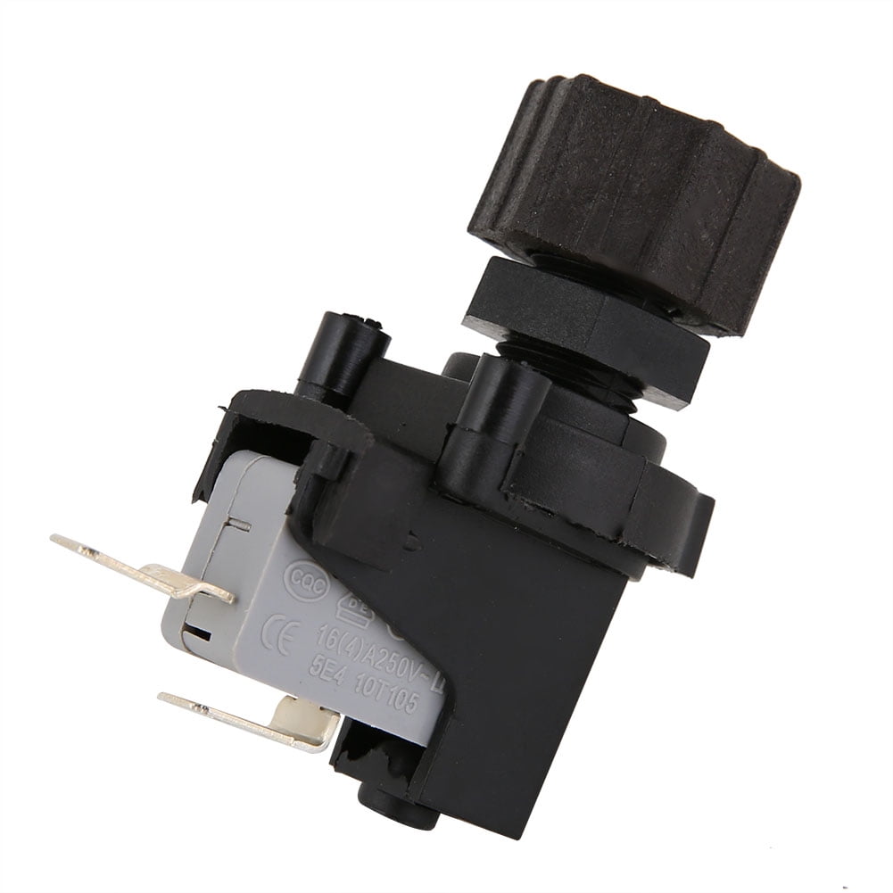 Fdit Micro Switch,High Quality Adjustable Differential Air Pressure