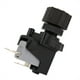 thumbnail image 3 of Microinterruptor De Presión ABS 16A, Interruptor De Presión De Aire, Para Procesador De Residuos De Alimentos De Aguas Termales Cergrey Air Switch, 3 of 8