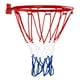 thumbnail image 5 of baloncesto profesional, aro de baloncesto montado pared, equipo , baloncesto de repuesto para baloncesto .59in rojo Soledad red de canasta, 5 of 10