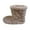C, variant on Slippers for Women Thermal Memory Foam Comfy House Slippers Winter with Anti-Skid Rubber Sole for Indoor and Outdoor Shoes