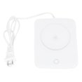 thumbnail image 1 of Coffee Mug Cup Warmer Automatic Shut Off 131℉/55℃ Constant Temperature Heating Pad 220V, 1 of 5