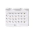 thumbnail image 5 of Kiss Falscara False Lash Clusters Multipack, Bottom Lash Clusters, 24 Lash Clusters, 5 of 8
