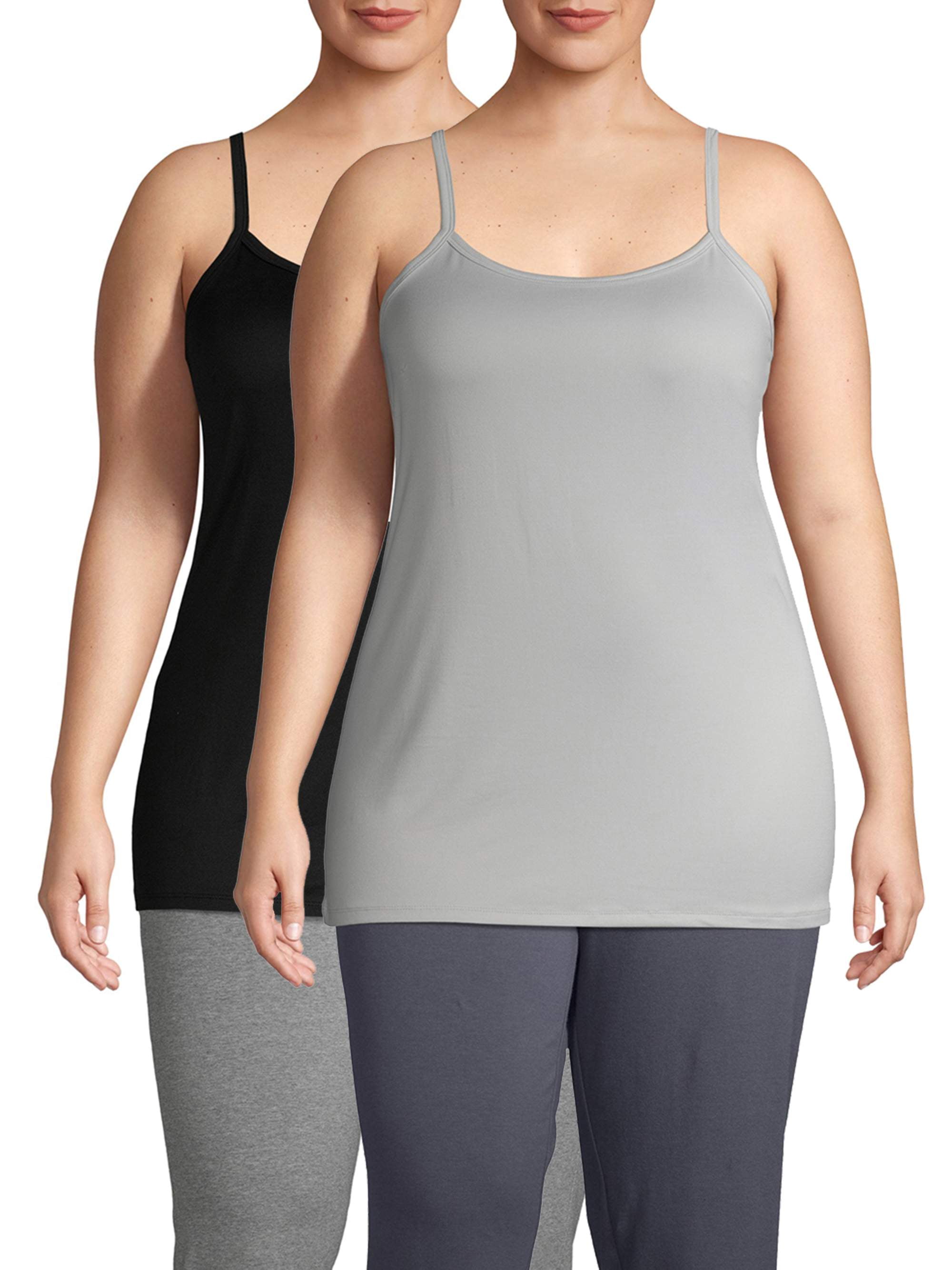 terra and sky tunic tank