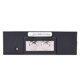 thumbnail image 4 of Badge Sign, Durable Message Tag, Easy To Use Terminals Shopping Malls For Stations Airports ANGGREK Blanco, 4 of 8