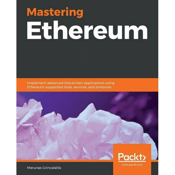 Mastering Ethereum (Paperback)