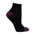 thumbnail image 2 of Fruit of The Loom Women's Ankle Comfort Socks, 10 Pack, 2 of 4