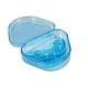 thumbnail image 3 of BRI Retenedor de dientes profesional cuidado de la salud Dental boquillas rectas Corrector azul suave, 3 of 6