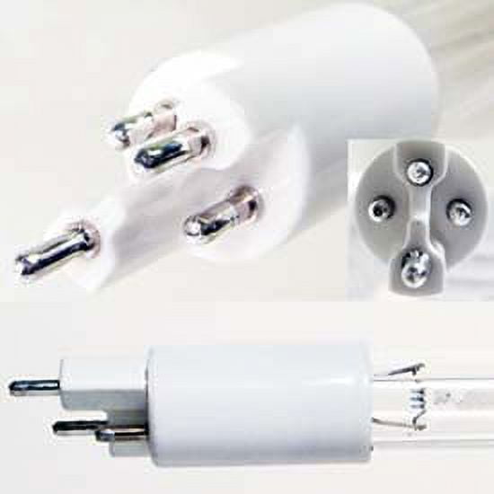 Replacement for BIOLITE / CUNO APUV-65 Replacement Light Bulb