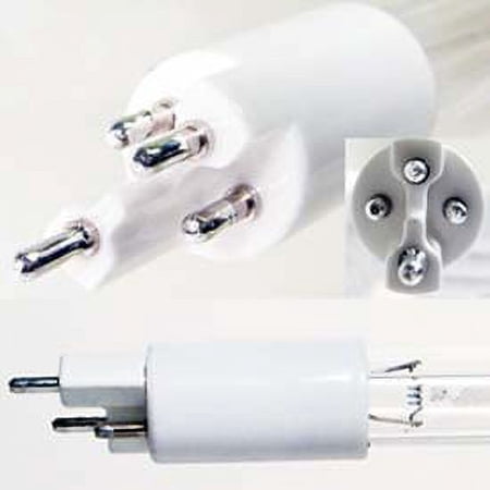 Replacement for BIOLITE / CUNO 5605806 Replacement Light Bulb
