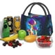 thumbnail image 3 of Fotbe Magic Mushrooms ,Fireflies Bolsa Térmica Portátil con Estampado, Bolsa de Entrega de Alimentos Aislada, Bolsa Reutilizable de Gran Capacidad para Comidas y Supermercado, 3 of 6