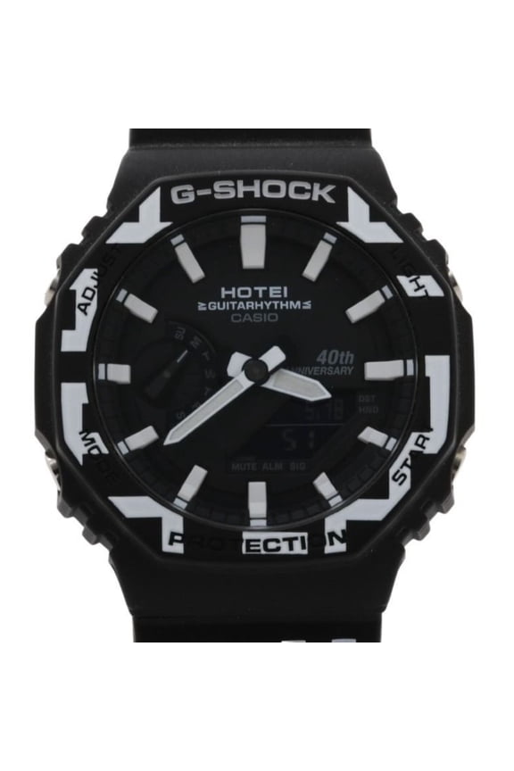 Pre-Owned CASIO G-SHOCK Torayasu Collaboration Model ANALOG-DIGITAL 2100 Series GA-2100HT-1AJR...