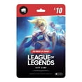 thumbnail image 1 of Riot League of Legends $10 (Digital Code), 1 of 1