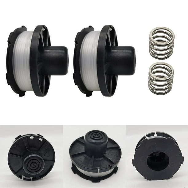 For Makita Line Head 195858 1 Tap Go Line Spool 1.65mm Grass