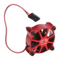thumbnail image 1 of Ventilador de refrigeración del motor Ticfox 35x35 mm para automóvil RC, 1 of 14