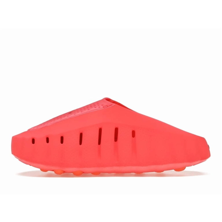 Nike Men's Mind 001 Slide Solar Red Sandals, from StockX - Walmart.com
