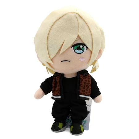 Yurio Casual Clothes - Yuri on Ice 8  Plush (Great Eastern) 52404 price history on PriceWatchPro
