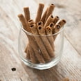 thumbnail image 7 of Pirouline Rolled Wafer Stick Cookie - Dark Chocolate, Vanilla - 2 Pack (14.1 oz) | MerlinsMart Zine, 7 of 7