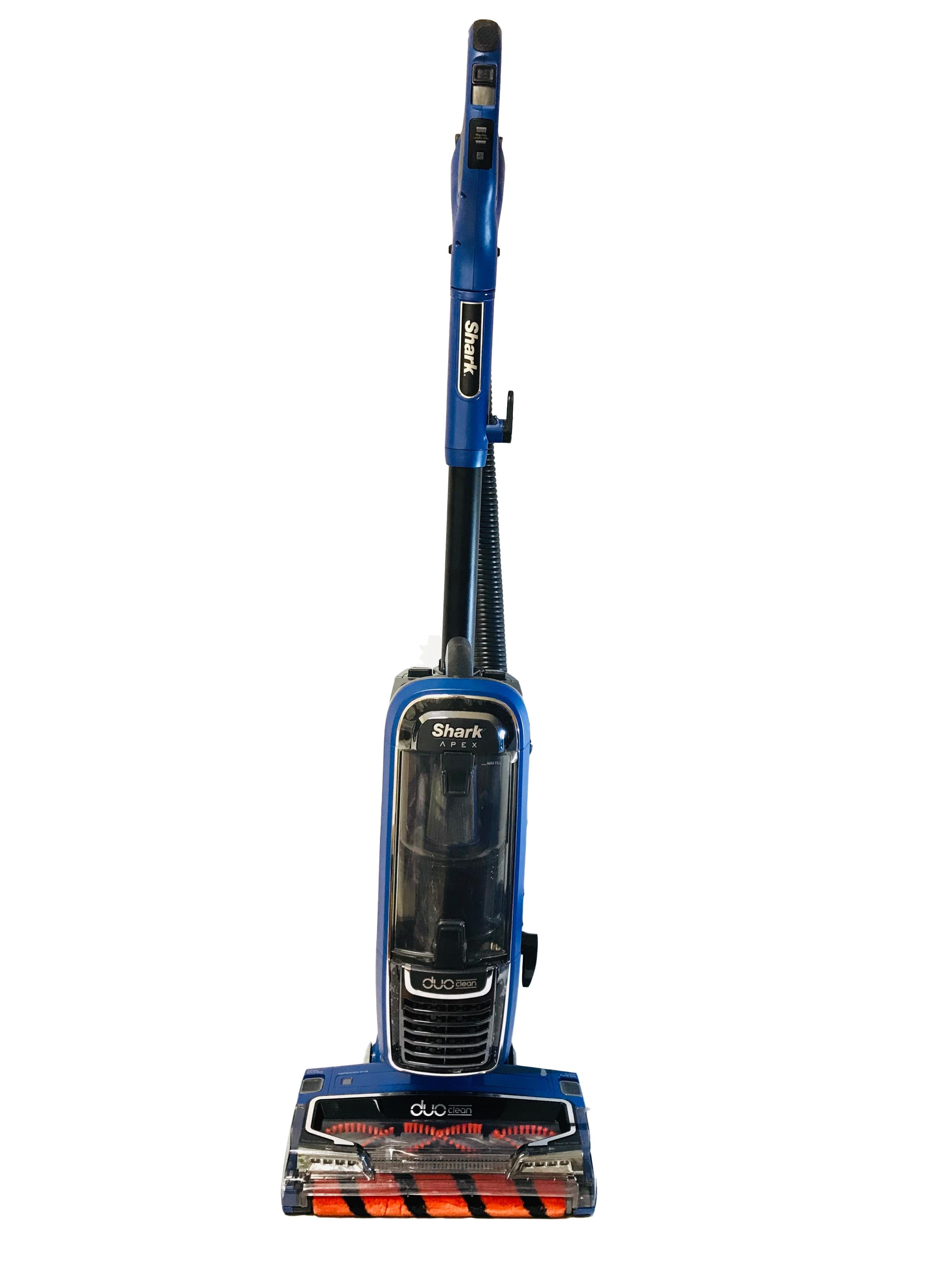 Shark APEX DuoClean Powered Lift-Away 