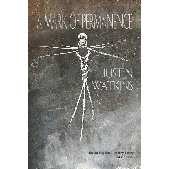 A Mark of Permanence (Paperback)