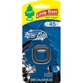 thumbnail image 1 of LITTLE TREES air freshener Vent Liquid New Car Scent, 1 of 5