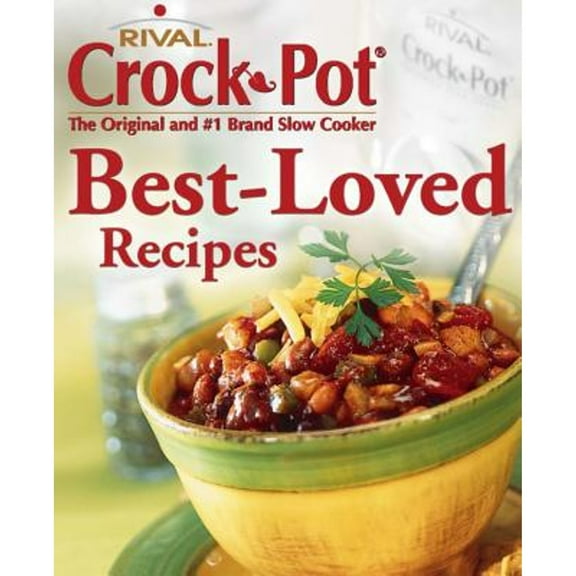 Best-Loved Slow Cooker Recipes (Hardcover) by Publications International (Creator)