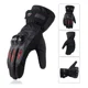 thumbnail image 4 of Guantes Impermeables Y Calientes Para Motos Touch Screen, 4 of 8