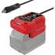 thumbnail image 1 of Mini Cargador de Batería para Worx 6Pin 20V para Coche, para Reemplazo de Cargador de Batería Worx 20V 6 Pines para Vehículo con Enchufe de Encendedor de Cigarrillos (sin Batería), 1 of 10