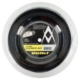 thumbnail image 2 of VOLKL Classic Synthetic Gut | Tennis Racquet String | All Around | Nylon-based Center Core (Black, 16, Reel), 2 of 2