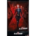 thumbnail image 4 of Buffalo Games - Marvel - Black Widow - 500 Piece Jigsaw Puzzle, 4 of 5